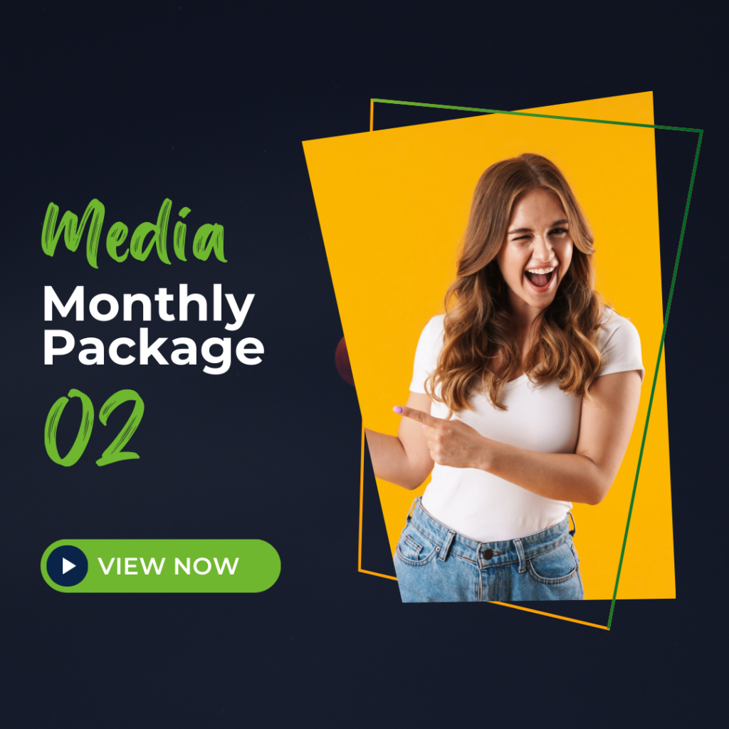 Monthly Plan 2